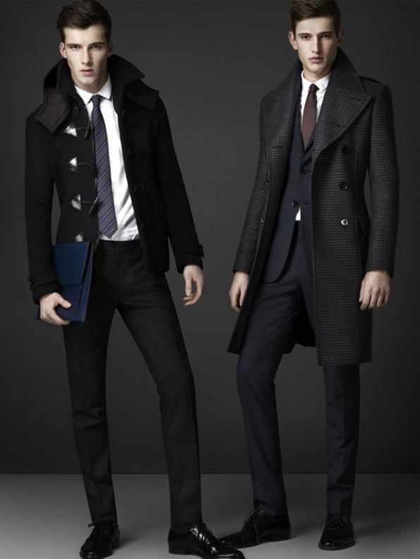 burberry prorsum,burberry,tailoring,boutique,burberry knightsbridge,christopher bailey,men,hommes,fashion,mode,fall,winter,automne,hiver,collection,2012,créateur,designer,london,londres,milan,milano,luxe,luxury,umbrella,parapluie,tendances,trends,fashion designer,créateur de mode,chic,élégant,dandy,service,international,milan,amsterdam