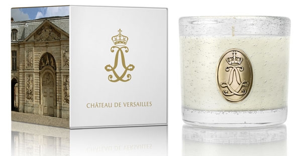 versailles,château de versailles,château versailles,made in paris,rodolphe borgniet,collection,bougies,candles,luxe,luxury,parfum,perfum,fragrances,nez,nose,cécile zarokian,marie antoinette,louix xv,paris,cristallerie,saint louis,cristallerie saint louis,vase,médicis,cristal,crystal,prestige,licence,marketing,france,french,les bosquets,la grande Écurie,bureau de louis xv,eau des rois,le potager de la reine,la chapelle royale,la galerie des glaces