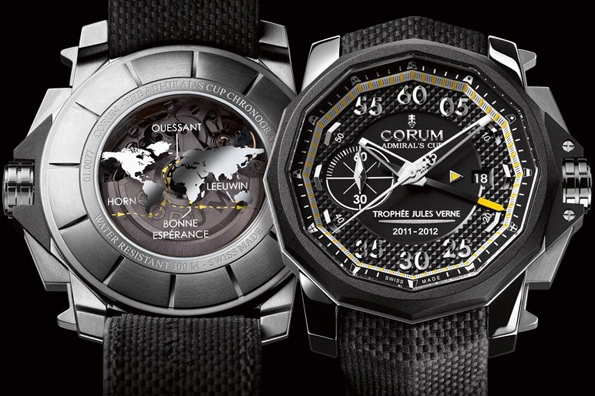 corum,watches,watch,montres,montre,luxe,luxury,suisse,energy team,coupe de l'america,america's cup,admiral's cup 42 annual calendar,partenaire,sponsort,loïc peyron,bruno peyron,syndicat,français,équipe,chaux de fonds,venise,méditerranée,mer adriatique,voile,nautisme,yachting,sailing,sail,sails,ac world series,rorc,corum co503,trophée jules vernes,banque populaire,trimaran,seafender 48 chrono centro