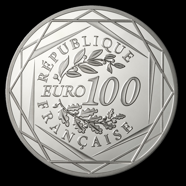 monnaie,paris,euros,5000 €,monnaie de paris,luxe,gold,silver,coin,rare,limited,fashion,arts,money,french,chanel,crises,crise,investissement,cpor devises,collectionneurs,investisseurs,numismates,joaquin jimenez