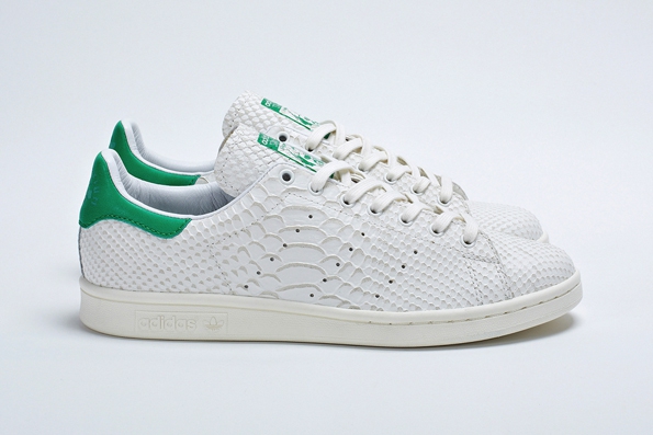 stan smith collector