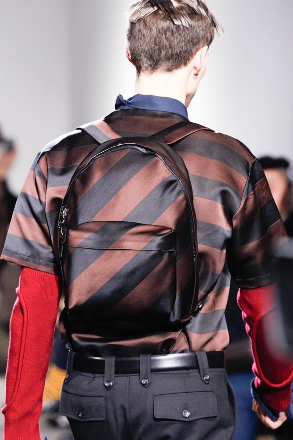 eastpak,raf simons,collaboration,sac à dos,backpack,nouveau,new,directeur artistique,art director,dior,lvmh,luxury,luxe,fashion,mode,colette