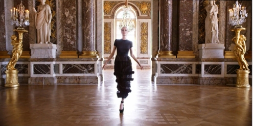 dior,lvmh,secret garden,versailles,fashion,commercial,movie,raf simons,film,inez van lamsweerde,vinoodh matadin,inez & vinoodh,daria strokus,melissa stasiuk,xiao wen ju,haute couture,mode,glamour,élégance,château versailles,paris,beauty,lady dior,bags,dress,perfum,parfums,trends,tendances,française