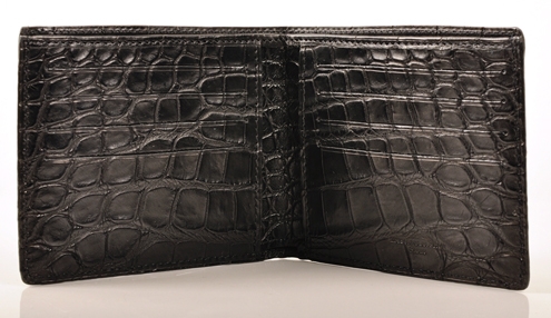 Portefeuille crocodile noir mat.jpg