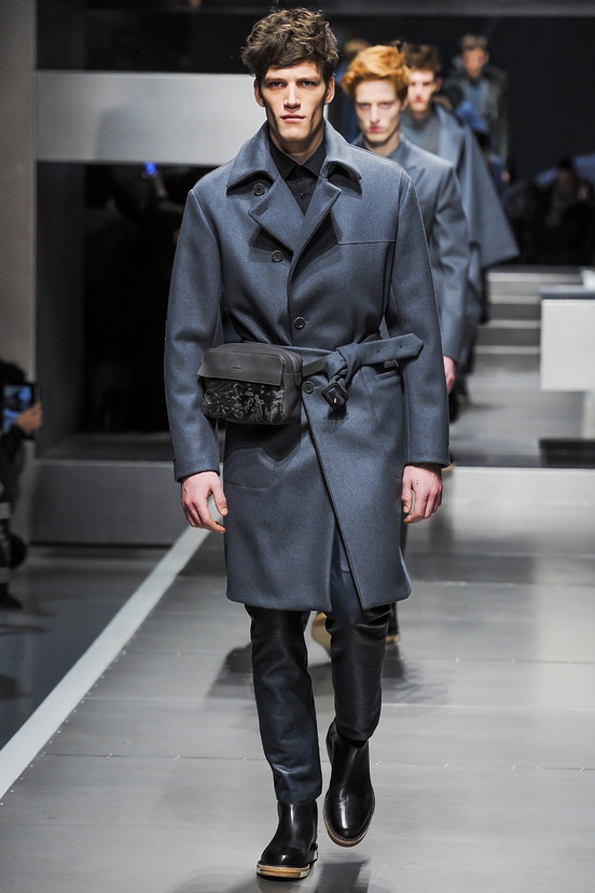 fendi,karl lagerfeld,silvia venturini fendi,fourrure,fur,manteau,coat,style,rtw,automne,hiver,fall,winter,2013,fashion,mode,collection,créateur,creator,élégance,italy,milan,florence,luxe,homme,men,ready to wear,prêt à porter,suit,costume,luxury,trends,tendances,masculines,italie,italia