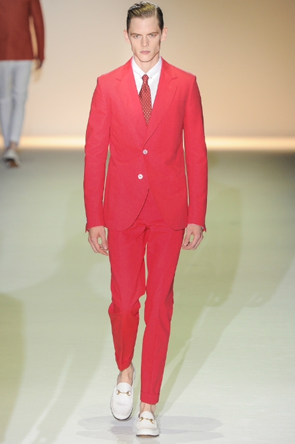 gucci,frida giannini,homme,men,uomo,printemps,été,spring,summer,2013,fashion,fashion designer,designer mode,mode,luxe,méditerranée,women,femmes,couleur,collection,luxury,italie,italia,italy,florence,firenze,ppr,tom ford,maroquinerie,accessoires,accessories,marque,brand