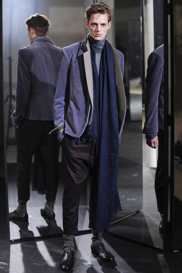 haider ackermann,france,colombie,créateur,fashion designer,designer,mode,luxe,ready to wear,prêt à porter,suit,costume,luxury,trends,tendances,fashion show,défilé,hommes,man,men,menswear,femme,femmes,woman,women,womenswear,automne,hiver,fall,winter,2014