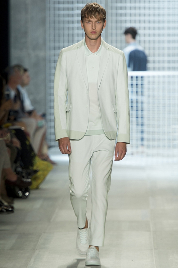 rené lacoste,crocodile,tennis,direction artistique,felipe oliveira baptista,fashion designer,lacoste,lacoste live,polo l1212,l1212,sportswear,france,preppy,casual,chic,luxe,luxury,premium,trends,tendances,fashion show,défilé,hommes,man,femme,femmes,woman,women,printemps,été,spring,summer,2014