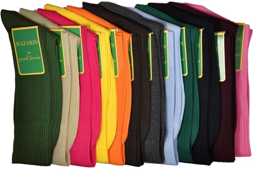 Chaussettes gammarelli 2025