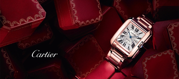 cartier, louis cartier, tank, montre, montres, watch, watches, luxury, luxe, richemont, swiss, switzerland, france, horlogerie, horology, normal, cintrée, chinoise, À guichets, basculante, aymètrique, rectangle, mini tank allongée, must, américaine, française, divan, jewellery