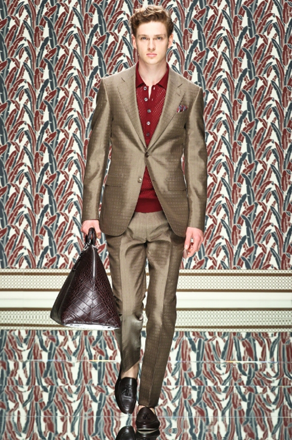 zegna,z,ermenegildo zegna,stefano pilati,rtw,spring,summer,printemps,été,2013,fashion,mode,collection,automne,fall,winter,hiver,créateur,creator,élégance,italy,milan,florence,luxe,homme,men,ready to wear,prêt à porter,suit,costume,luxury,trends,tendances,masculines,italie,italia