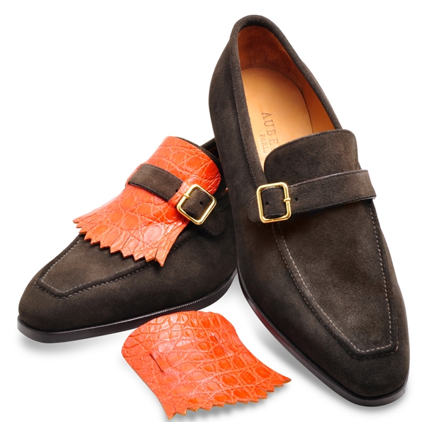 aubercy,maison aubercy,aubercy paris,paris,souliers,chaussures,richelieu,mocassins,loafers,créateur,luxe,luxury,tendances,trends,mode,dandy,dandies,rue vivienne,cuir,leather,pompons,pampilles,escarpins,sur mesure